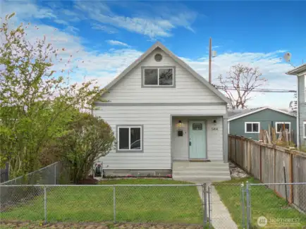 Listing Details