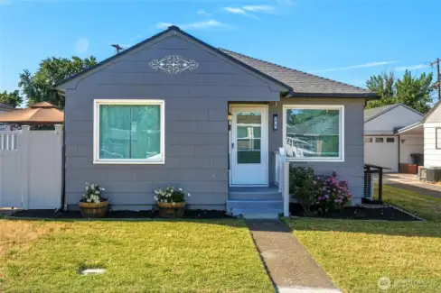 Listing Details