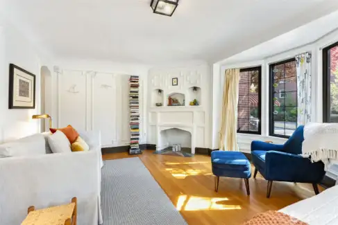 Listing Details