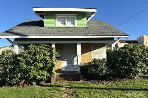 Listing Details