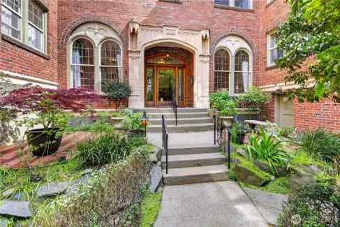 Listing Details