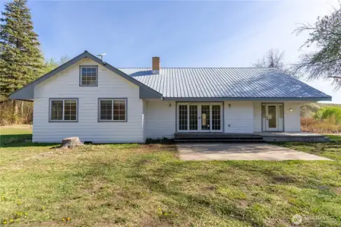 Listing Details