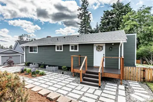 Listing Details