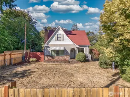 Listing Details