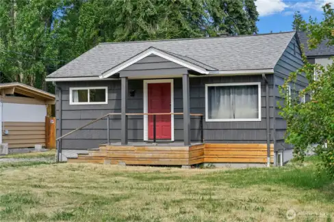 Listing Details