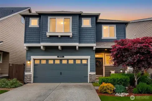 Listing Details