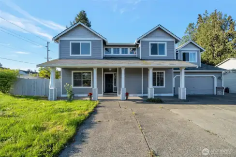 Listing Details