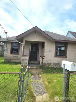 Listing Details