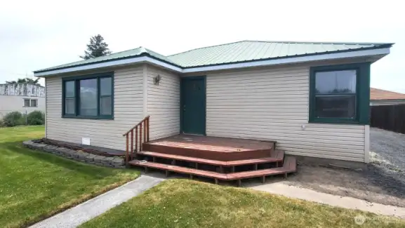 Listing Details