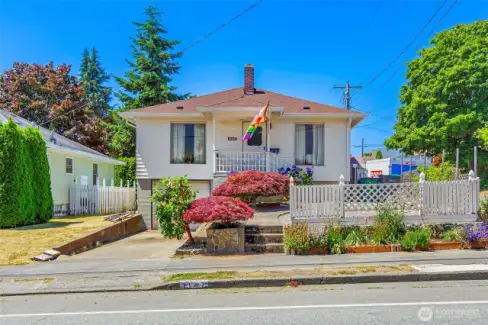 Listing Details