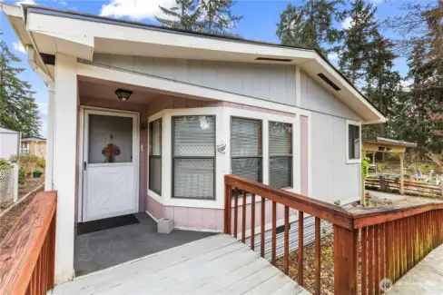 Listing Details