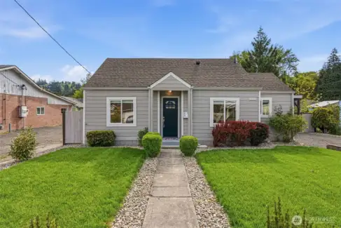 Listing Details
