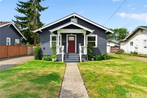 Listing Details
