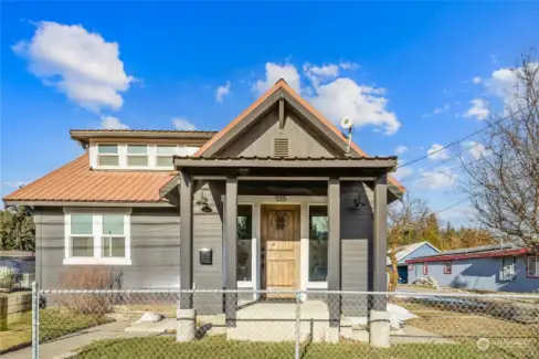 Listing Details
