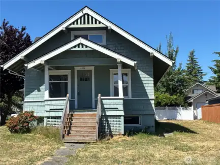 Listing Details