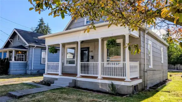 Listing Details