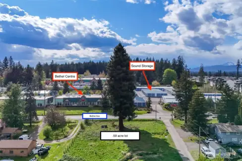 Listing Details