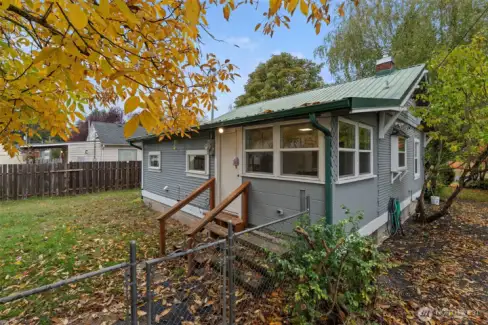 Listing Details
