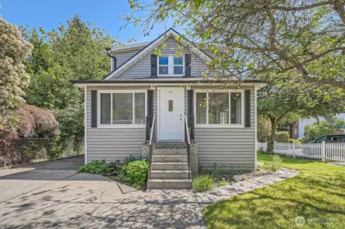 Listing Details