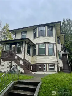 Listing Details