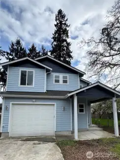Listing Details