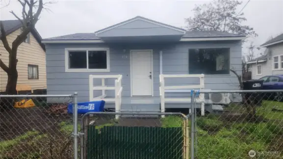 Listing Details