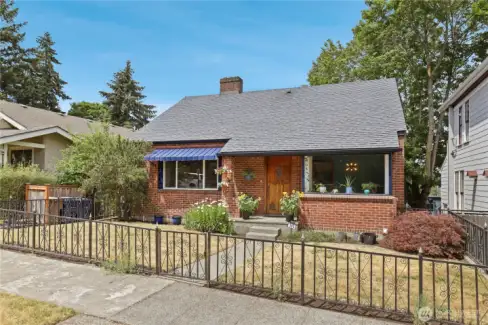 Listing Details