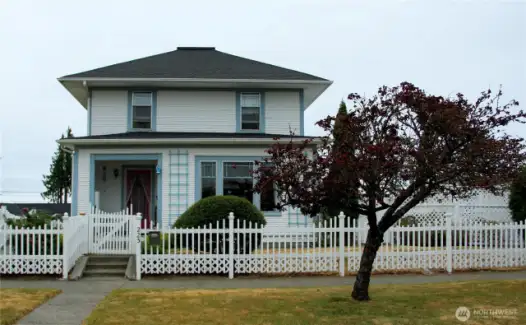 Listing Details