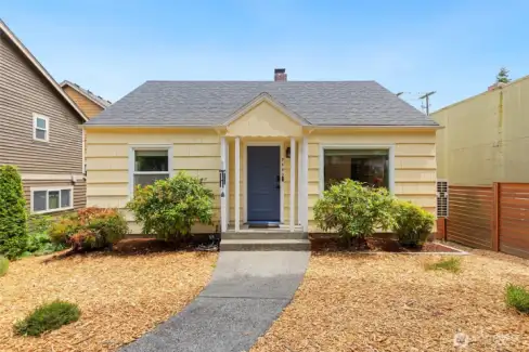 Listing Details