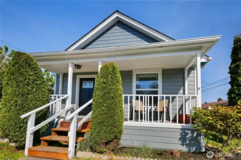 Listing Details
