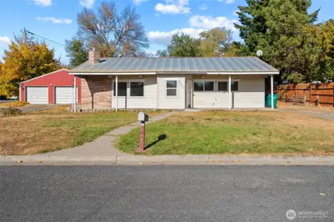 Listing Details