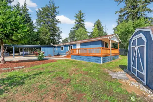 Listing Details
