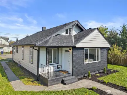 Listing Details