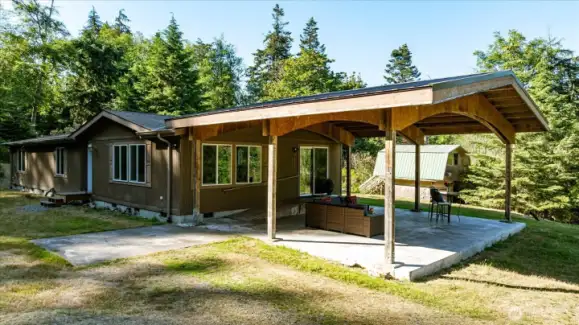 Listing Details