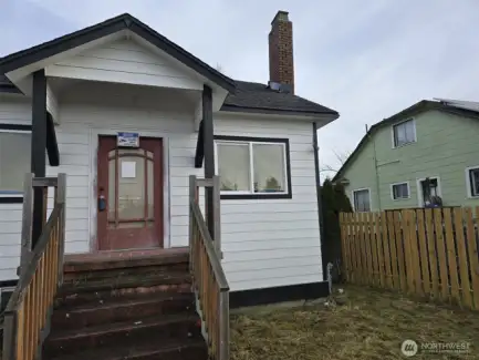 Listing Details