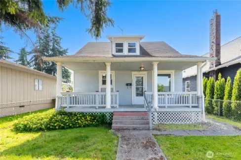 Listing Details
