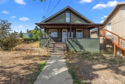 Listing Details