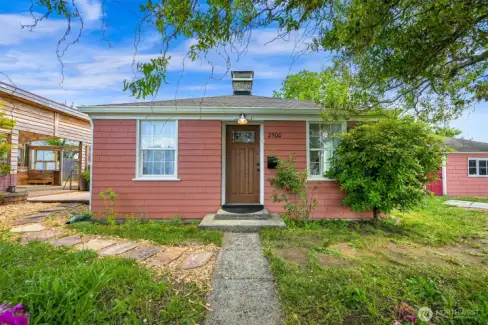 Listing Details