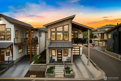 Listing Details