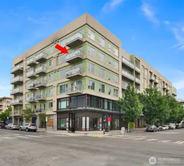 Listing Details