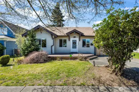 Listing Details