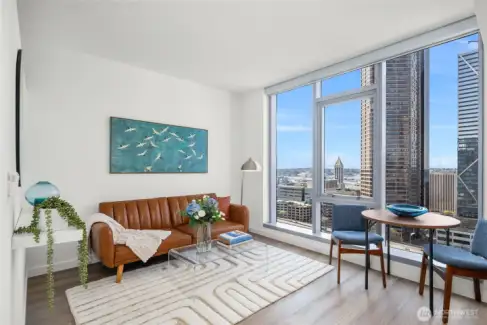 Listing Details