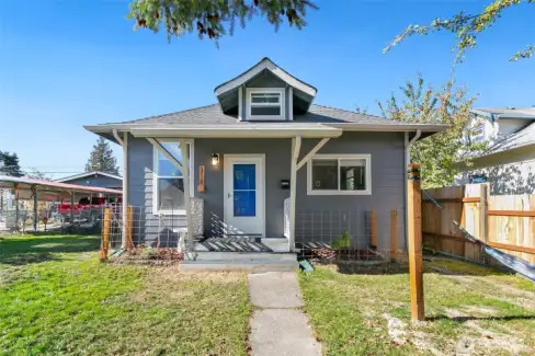 Listing Details
