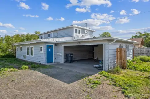 Listing Details