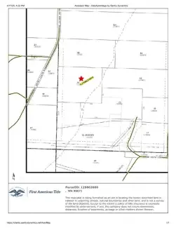 Listing Details