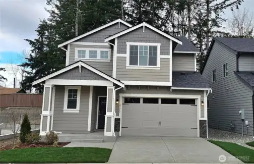 Listing Details