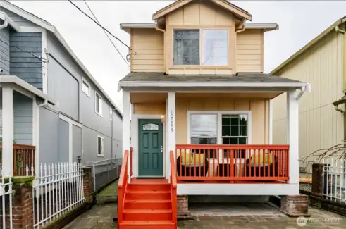 Listing Details