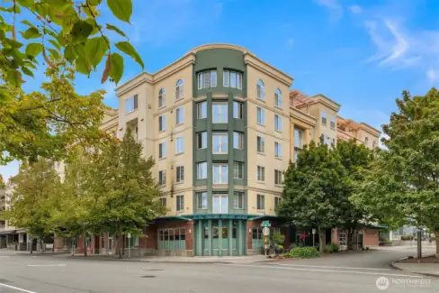 Listing Details