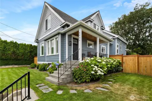 Listing Details