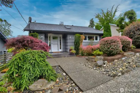 Listing Details